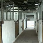 stables